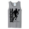 Core Cotton Tank Top Thumbnail