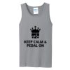 Core Cotton Tank Top Thumbnail