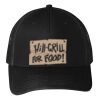 Snapback Trucker Cap Thumbnail