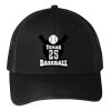 Snapback Trucker Cap Thumbnail