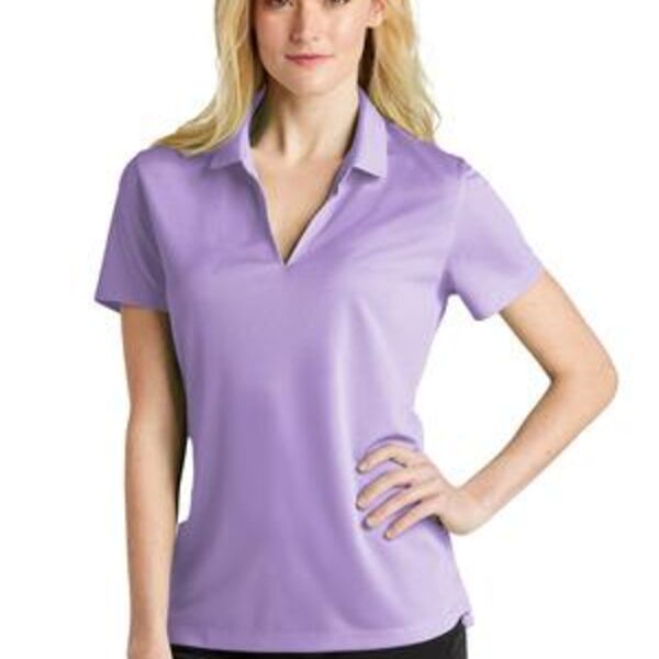 HFG - Ladies Dri FIT Micro Pique 2.0 Polo Thumbnail
