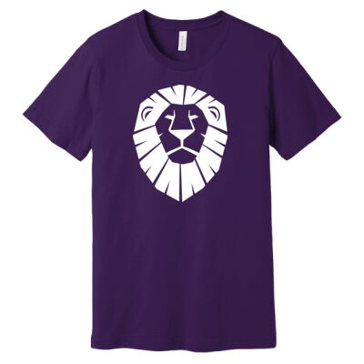 ECS Adult Tee - Unisex Jersey Short Sleeve Tee Thumbnail