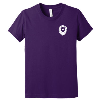 ECS Youth Tee - Jersey Short Sleeve Tee Thumbnail