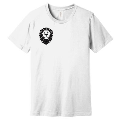 ECS Adult Tee - 
Unisex Jersey Short Sleeve Tee Thumbnail