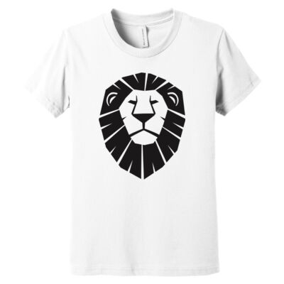 ECS Youth Tee - Youth Jersey Short Sleeve Tee Thumbnail