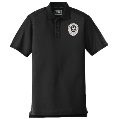 ECS Adult Tee - Venue Home Plate Polo Thumbnail