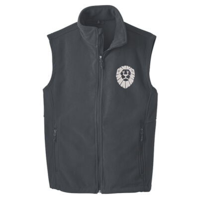 ECS Adult Vest - Value Fleece Vest Thumbnail