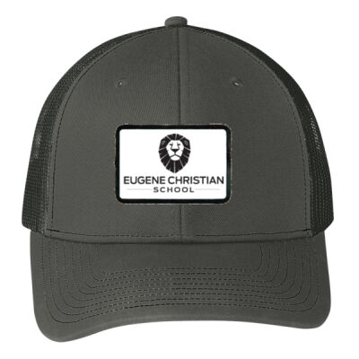 ECS- Snapback Trucker Cap Thumbnail