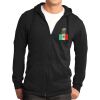 The Concert Fleece ® Full Zip Hoodie Thumbnail