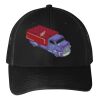 Snapback Trucker Cap Thumbnail