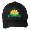 Snapback Trucker Cap Thumbnail